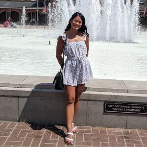 Altar’d State Romper